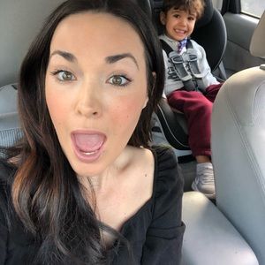 Meet your Posher, Aimee